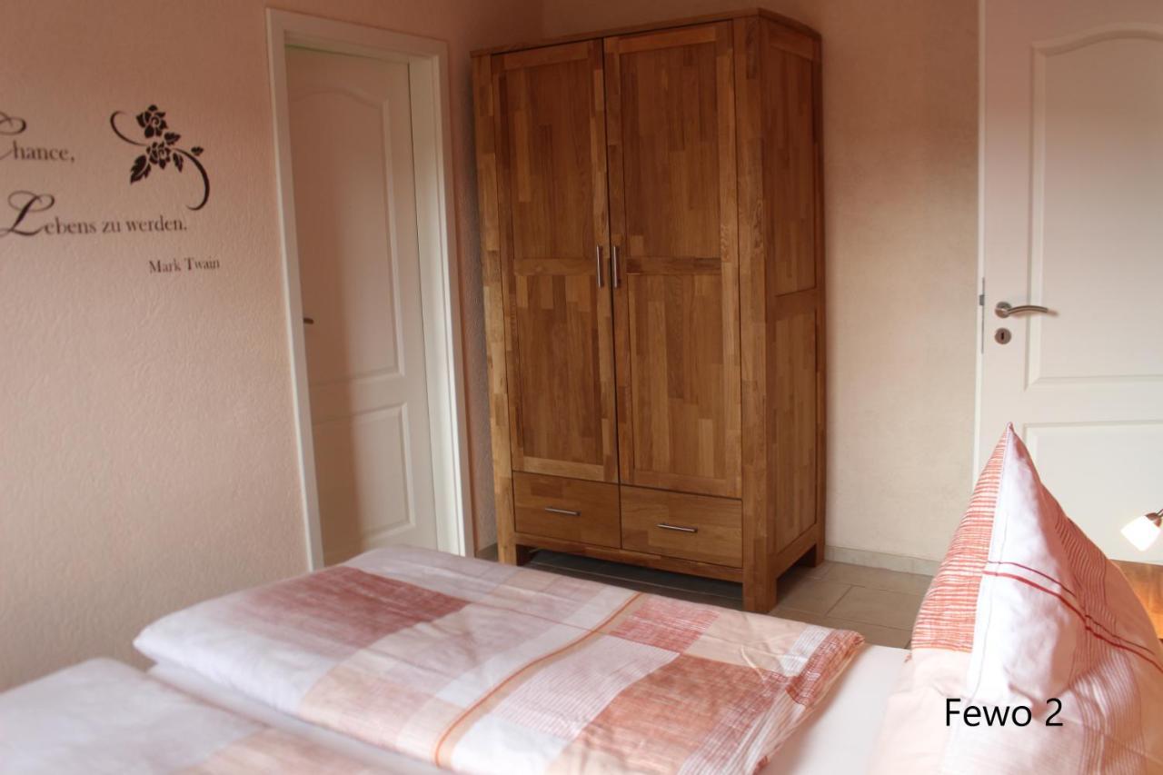 Appartement Ferienhof Cunnersdorf à Gohrisch Extérieur photo