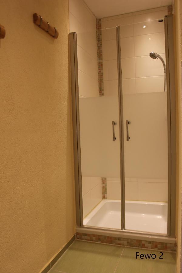 Appartement Ferienhof Cunnersdorf à Gohrisch Extérieur photo