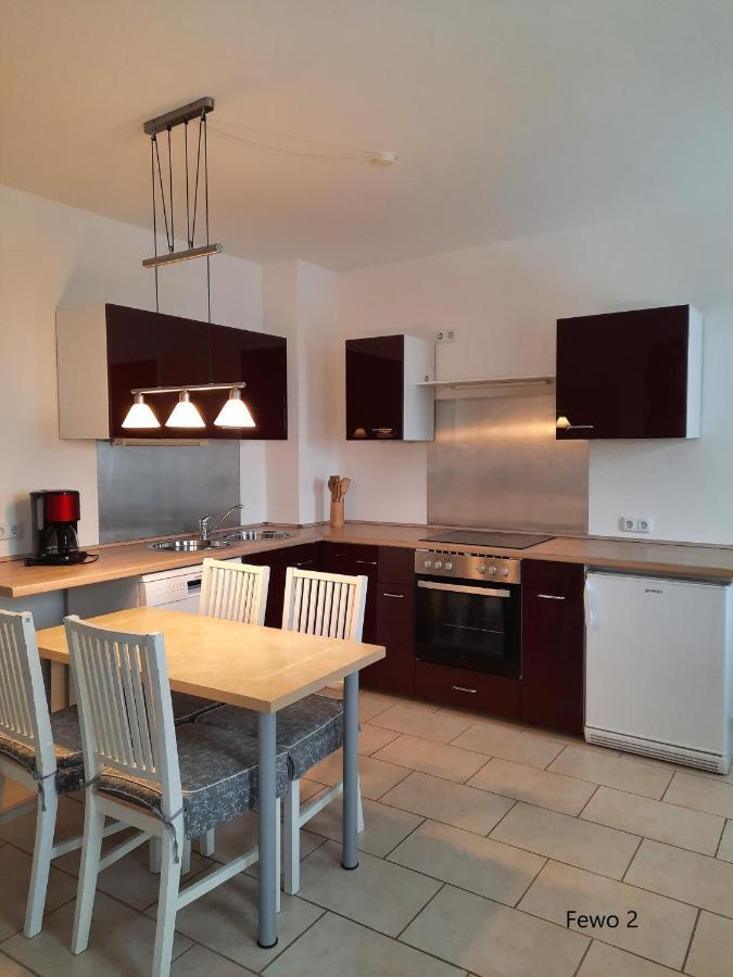 Appartement Ferienhof Cunnersdorf à Gohrisch Extérieur photo