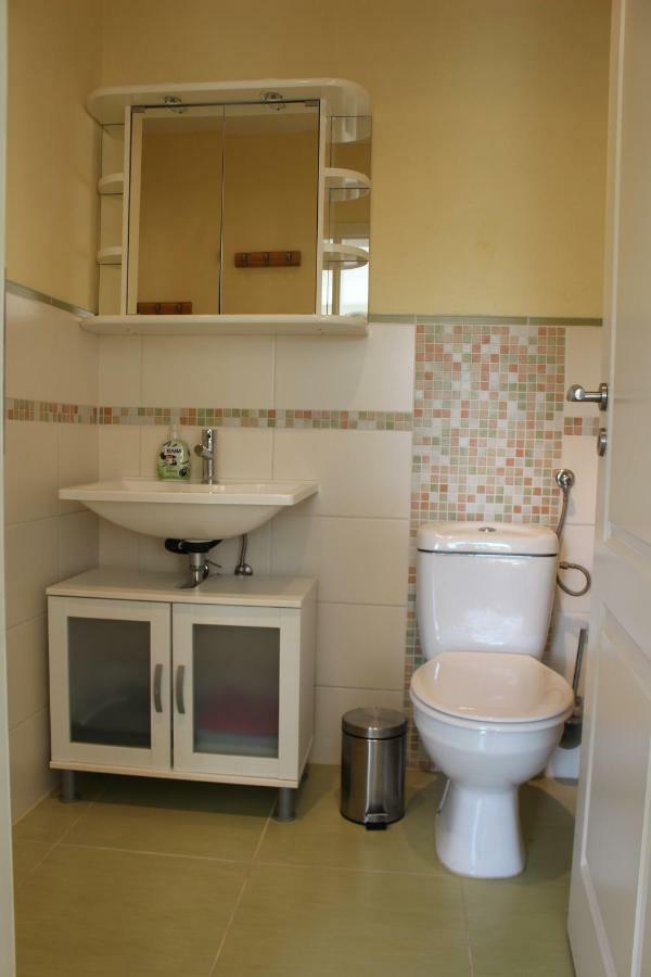 Appartement Ferienhof Cunnersdorf à Gohrisch Extérieur photo