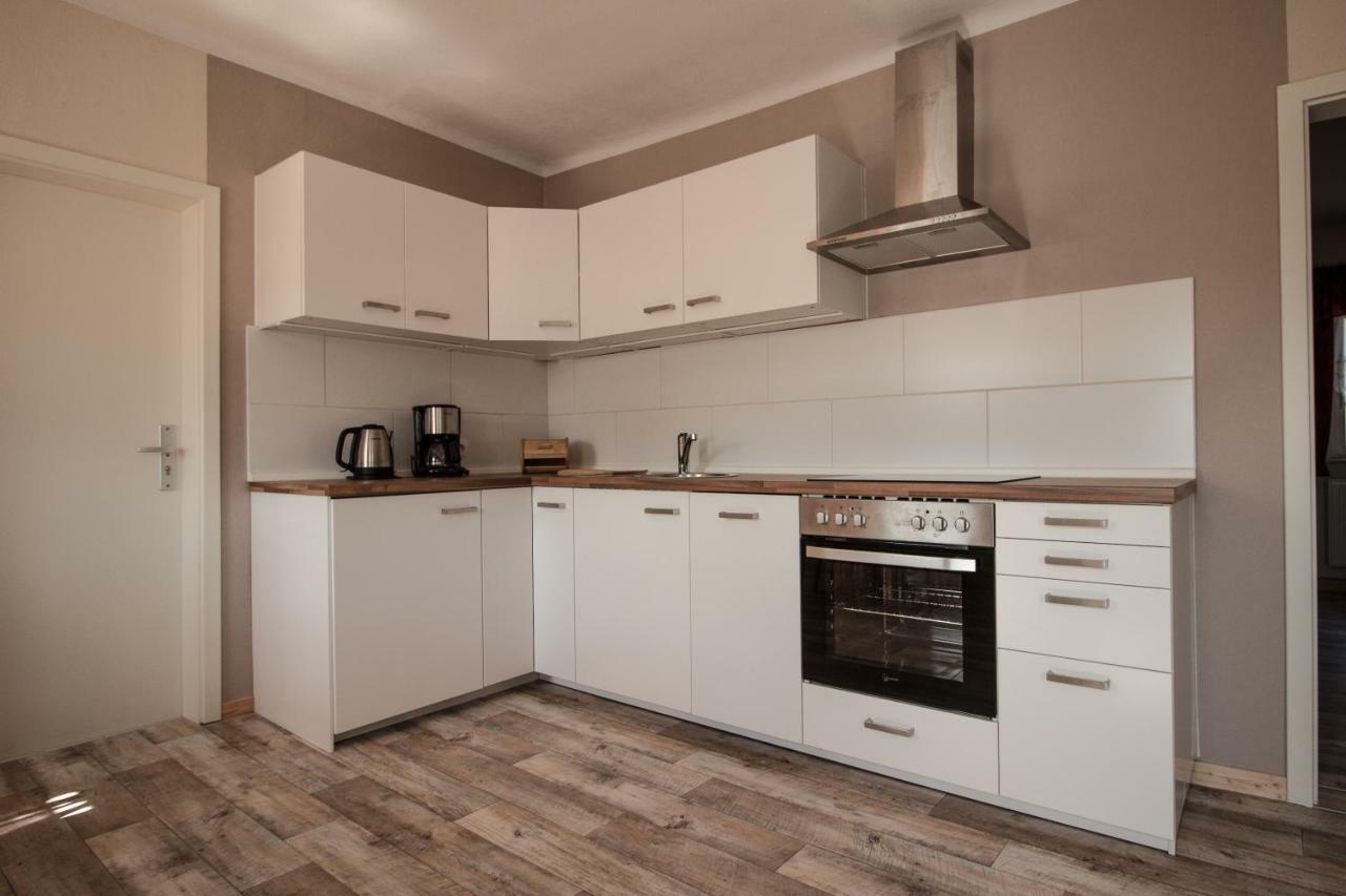 Appartement Ferienhof Cunnersdorf à Gohrisch Extérieur photo